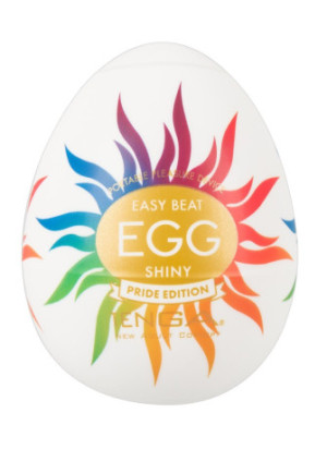 Shiny Pride Edition